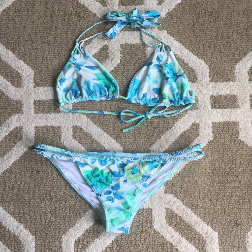 O’Neill Bikini Set🌊